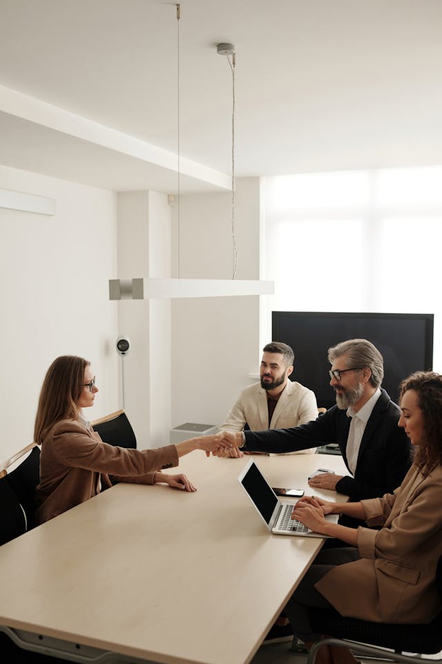 CRM - Customer Relationship Management