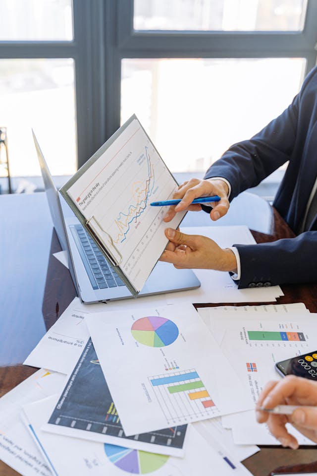 ERP - Enterprise Resource Planning