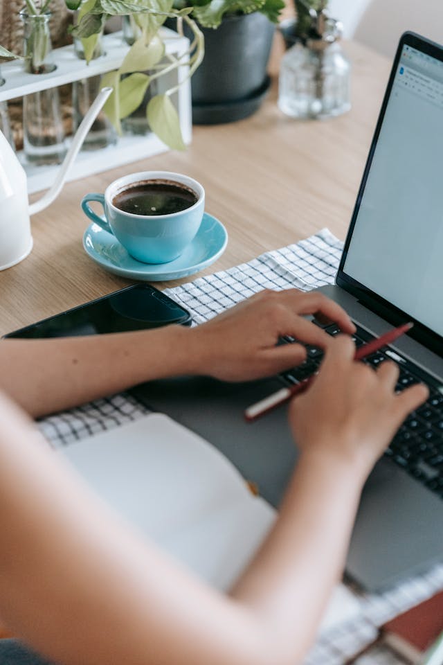 Learning Management Software