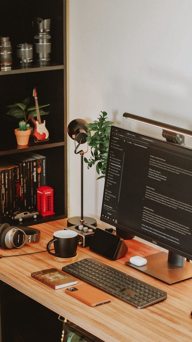 Website Development